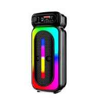 ZQS 4272 Մաքուր և ընդարձակ ձայնով  բարձրախոս  միարժամանակ հարմար չափս