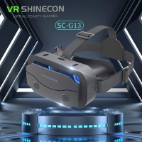 VR SHINECON Վիրտուալ իրականության ակնոցներ բարձր որակով
