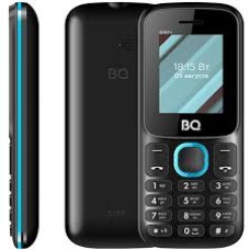 BQ 1848 Step+ նոր բջջային հեռախոս որակյալ և մատչելի 1.77 Display, 600 mAh. FM Radio
