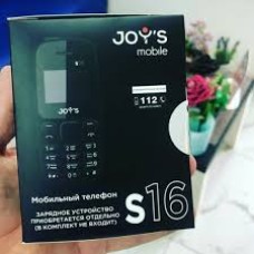 Joy's S16 նոր բջջային հեռախոս MP3, AMR, midi. DUAL SIM