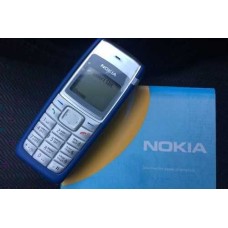 Nokia 1110i նոր բջջային հեռախոս կոմպակտ  և որակյալ 