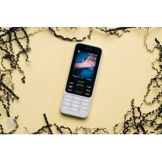 Nokia 6300 նոր հեռախոս գեղեցիկ դիզայնով, որակյալ  և մատչելի։