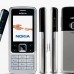 Nokia 6300 նոր հեռախոս գեղեցիկ դիզայնով, որակյալ  և մատչելի։