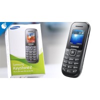 Samsung Keystone 2 GT-E1200Հեռախոս Phone