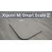 ԿՇԵՌՔ Xiaomi Mi Smart Scale 2 White 50գրամ ճշգրտությամբ Mi Fit