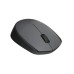 Անլար մկնիկ Logitech M170 Grey 910-004642 Wireless Mouse