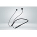  Remax RB-S9 սպորտ Bluetooth  ականջակալներ գեղեցիկ դիզայնով և տուփով սև և սպիտակ