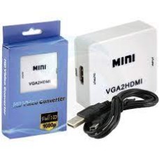 VGA-ից HDMI փոխարկիչ,1080p full HD